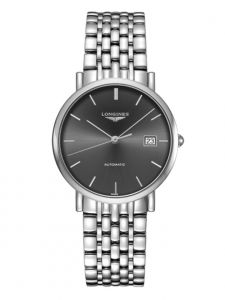 Đồng Hồ Longines Elegant L4.810.4.72.6 L48104726