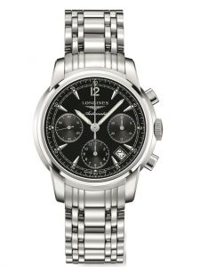 Đồng Hồ Longines Saint Imier L2.753.4.52.6 L27534526