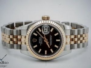 Đồng hồ Rolex Oyster Perpetual Lady Datejust M179171