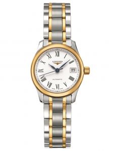 Đồng Hồ Longines Master L2.128.5.11.7 L21285117