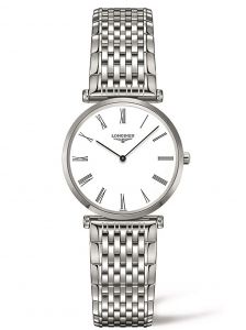 Đồng Hồ Longines La Grande L4.512.4.11.6 L45124116