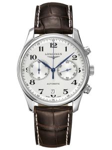 Đồng Hồ Longines Master L2.629.4.78.3 L26294783