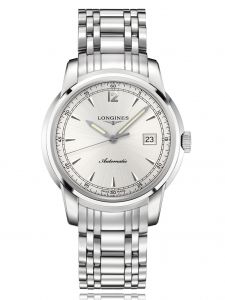 Đồng Hồ Longines Saint Imier L2.766.4.79.6 L27664796