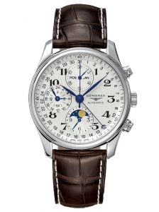 Đồng hồ Longines Master L2.773.4.78.3 L27734783