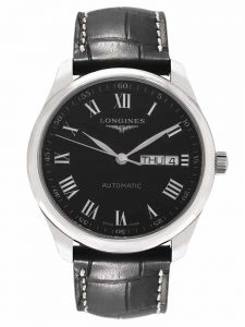 Đồng Hồ Longines Master L2.755.4.51.7 L27554517