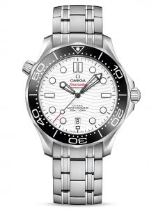 Đồng hồ Omega Seamaster Diver 300M Co-Axial Master Chronometer 210.30.42.20.04.001 21030422004001