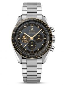 Đồng hồ Omega Speedmaster Anniversary Series Apollo 11 50th anniversary 310.20.42.50.01.001 31020425001001