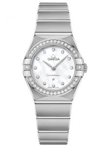 Đồng hồ Omega Constellation 131.15.25.60.55.001 13115256055001