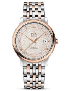 Đồng hồ Omega De Ville Prestige Co-Axial Chronometer 424.20.40.20.02.003 42420402002003