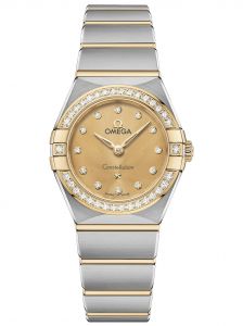 Đồng hồ Omega Constellation 131.25.25.60.58.001 13125256058001