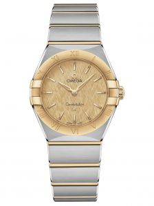 Đồng hồ Omega Constellation 131.20.28.60.08.001 13120286008001