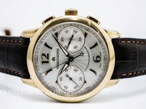 ĐỒNG HỒ MAURICE LACROIX MASTERPIECE LE CHRONOGRAPHE