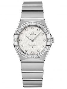 Đồng hồ Omega Constellation 131.15.28.60.52.001 13115286052001