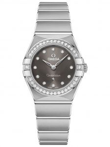 Đồng hồ Omega Constellation 131.15.25.60.56.001 13115256056001