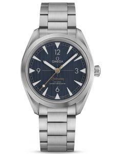 Đồng hồ Omega Seamaster Omega Co-Axial Master Chronometer 220.10.40.20.03.001 22010402003001