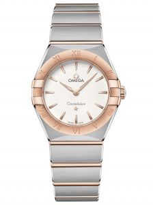 Đồng hồ Omega Constellation 131.20.28.60.02.001 13120286002001