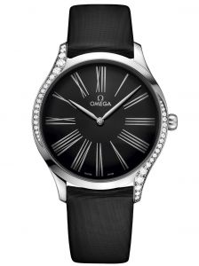 Đồng hồ Omega De Ville Trésor 428.17.39.60.01.001 42817396001001