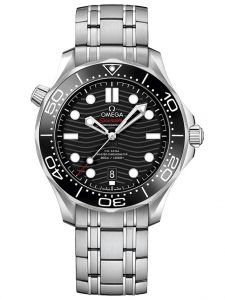 Đồng hồ Omega Seamaster Diver 300M Co-Axial Master Chronometer 210.30.42.20.01.001 21030422001001