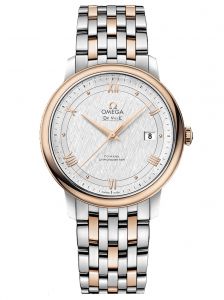 Đồng hồ Omega De Ville Prestige Co-Axial Chronometer 424.20.40.20.02.002 42420402002002