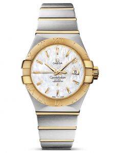 Đồng Hồ Omega Constellation 123.20.31.20.05.002 12320312005002