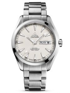 Đồng Hồ Omega Seamaster 231.10.43.22.02.001 23110432202001