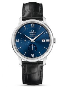 Đồng hồ Omega De Ville Prestige Co-Axial Chronometer Power Reserve 424.13.40.21.03.001 42413402103001