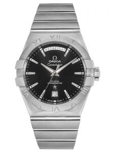 Đồng Hồ Omega Constellation 123.10.38.22.01.001 12310382201001