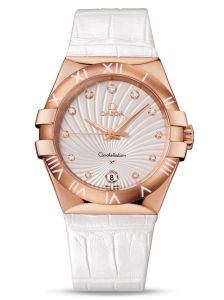 Đồng hồ Omega Constellation 123.53.35.60.52.001 12353356052001