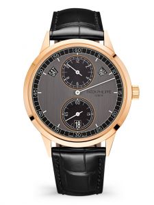 Đồng Hồ Patek Philippe Complications 5235/50r-001 523550r001