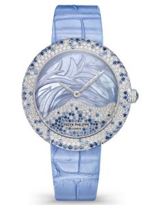 Đồng Hồ Patek Philippe Calatrava 4899/901g-001 4899901g001