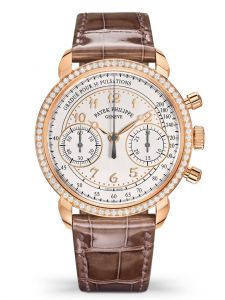 Đồng Hồ Patek Philippe Complications Manual Wind 7150/250R-001 7150250R001