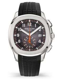 Đồng Hồ Patek Philippe Aquanaut Automatic 5968a-001 5968a001