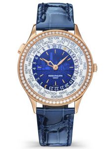 Đồng Hồ Patek Philippe Complications Automatic 7130r-012 7130r012