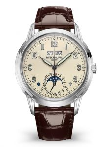 Đồng Hồ Patek Philippe Grand Complications Automatic 5320G-001 5320G001