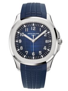 Đồng hồ Patek Philippe Aquanaut 5168g-001 5168g001