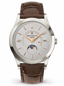 Đồng Hồ Patek Philippe Grand Complications Automatic 5496P-015 5496P015