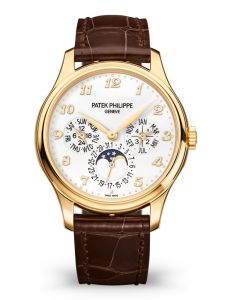 Đồng Hồ Patek Philippe Grand Complications Automatic 5327j-001 5327j001