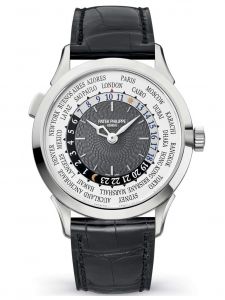 Đồng Hồ Patek Philippe Complications Automatic 5230g-001 5230g001