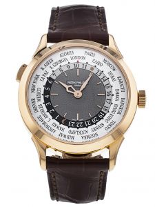 Đồng Hồ Patek Philippe Complications Automatic 5230R-001 5230R001