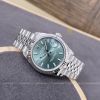 dong-ho-rolex-datejust-m278274-0018-278274-0018-mat-so-xanh-bac-ha-mau-moi-2020 - ảnh nhỏ 5