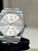 dong-ho-rolex-oyster-perpetual-m124300-0001-124300-0001-mat-so-bac-mau-moi-2020 - ảnh nhỏ 7