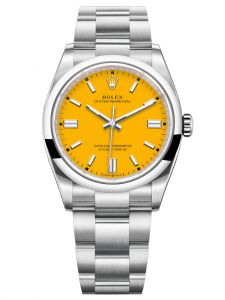 Đồng hồ Rolex Oyster Perpetual M126000-0004 126000-0004 - Mẫu mới 2020