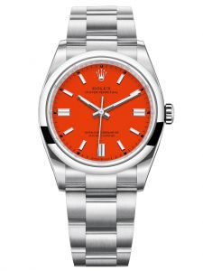 Đồng hồ Rolex Oyster Perpetual M126000-0007 126000-0007 - Mẫu mới 2020