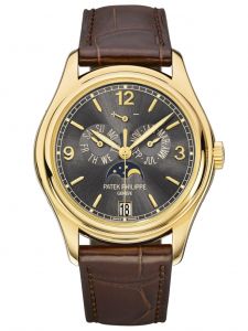 Đồng Hồ Patek Philippe Complications 5146J-010