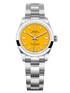 Đồng hồ Rolex Oyster Perpetual M277200-0005 277200-0005 - Mẫu mới 2020