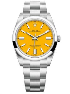 Đồng hồ Rolex Oyster Perpetual M124300-0004 124300-0004 - Mẫu mới 2020