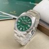 dong-ho-rolex-oyster-perpetual-m124300-0005-124300-0005-mat-so-xanh-la-mau-moi-2020 - ảnh nhỏ 26