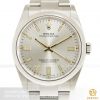 dong-ho-rolex-oyster-perpetual-m126000-0001-126000-0001-mat-so-bac-mau-moi-2020 - ảnh nhỏ 5