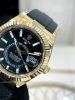 dong-ho-rolex-oyster-perpetual-sky-dweller-m326238-0009-326238-0009-326238-black-oysterflex-vang-vang-luot - ảnh nhỏ 12