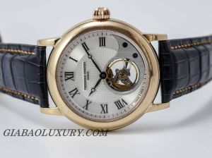 ĐỒNG HỒ BREGUET TOURBILLON FIVE DAYS 5317BA/12/9V6